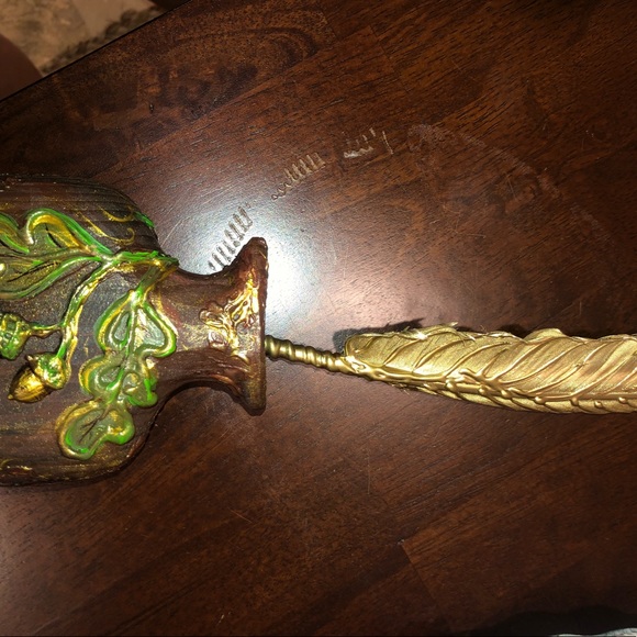 Pen and holder - Picture 4 of 7